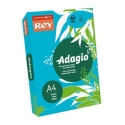 REY ADAGIO - A4 Azul (cores intensas)