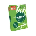 REY ADAGIO - A4 Verde (cores intensas)