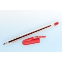 Esferográfica Encarnada Pelikan Stick Ballpoint Pen