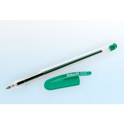 Esferográfica Pelikan Stick Ballpoint Pen