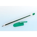 Esferográfica Verde Pelikan Stick Ballpoint Pen