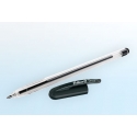Esferográfica Preta Pelikan Stick Ballpoint Pen