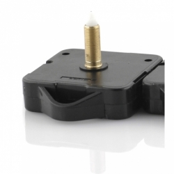 Máquina de relógio com canhão de 23mm