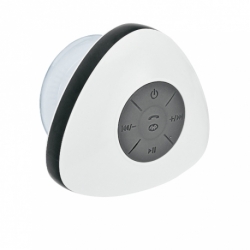 Coluna de Duche Bluetooth