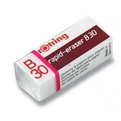 Borracha ROTRING B30
