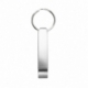 Porta-chaves com abre cápsulas