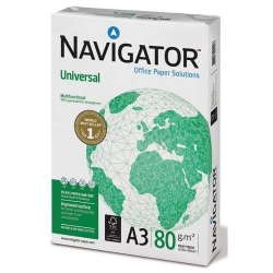 NAVIGATOR - Papel Universal 80g/m2