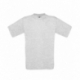 T-shirt B&C Exact 150 de adulto - Cores