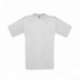 T-shirt B&C Exact 190 de Adulto - Cores