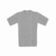 T-shirt B&C Exact 190 de Adulto - Cores