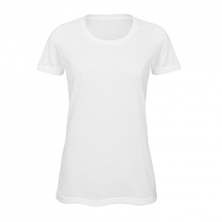 T-shirt B&C Sublimation Women