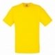 T-shirt 165 gr adulto cores