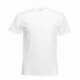 T-shirt Original Screen Stars 135 gr, adulto, branca
