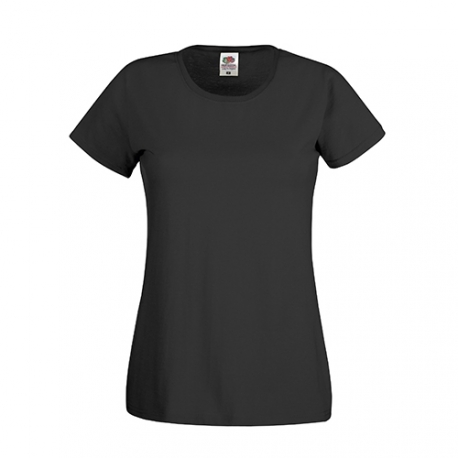 T-shirt Lady-Fit Original T 145gr