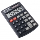 Calculadora electrónica 8 dígitos PC-102