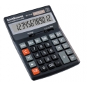 Calculadora electrónica 12 dígitos DC-4412 (N)