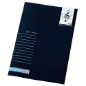Caderno de Música ANCOR A5 (20 folhas) / 60g