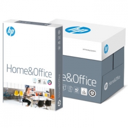 HP - Papel Fotocopia Universal A4, 80g/m2 (caixa 5 resmas)