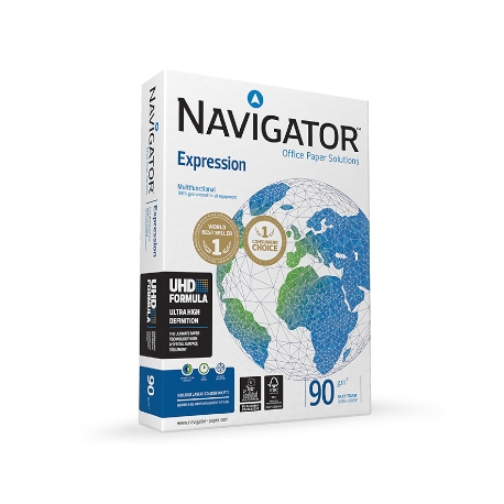 NAVIGATOR - Papel Universal 90g/m2