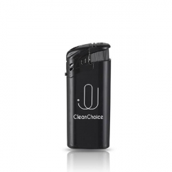 Isqueiro electrónico recarregável mini