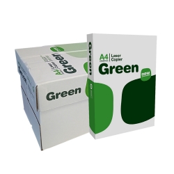 Papel de Fotocópia Green A4 